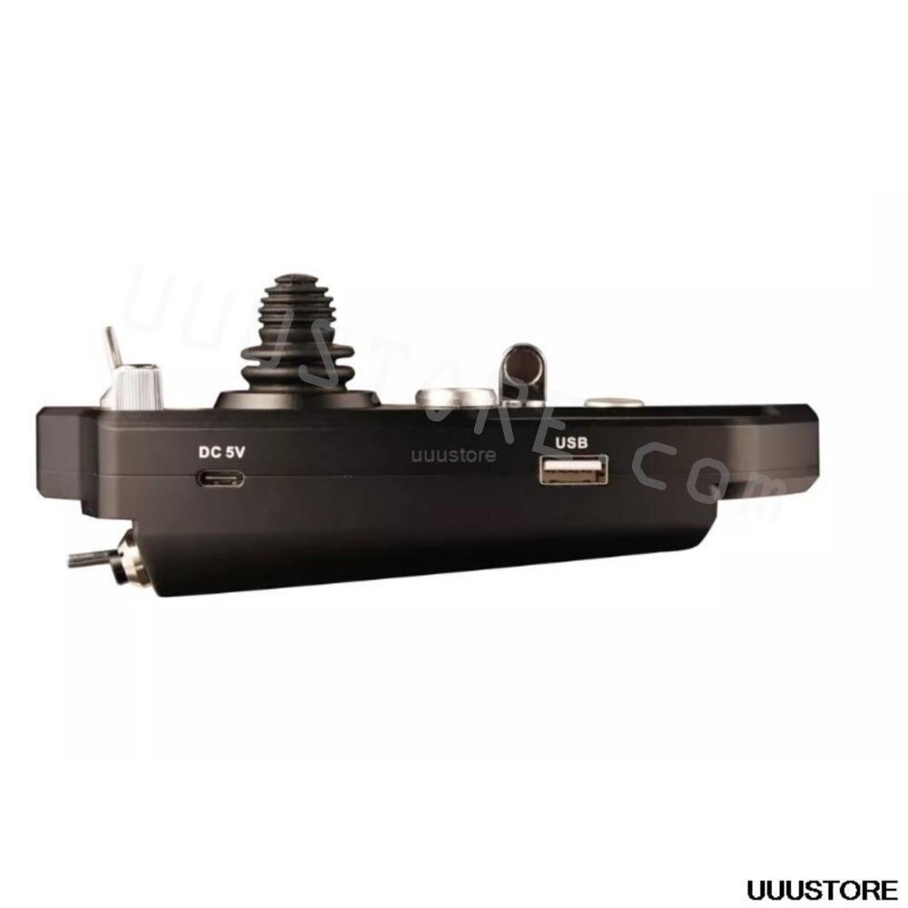 T21 FPV Portable Ground Station - 30KM All-in-one Handheld 8 inch IPS Dual integrated link P900 900MHZ remote control system Long Range System of Drone 6 T21 FPV Portable Ground Station - 30KM All-in-one Handheld 8 inch IPS Dual integrated link P900 900MHZ remote control system Long Range System of Drone — изображение 6