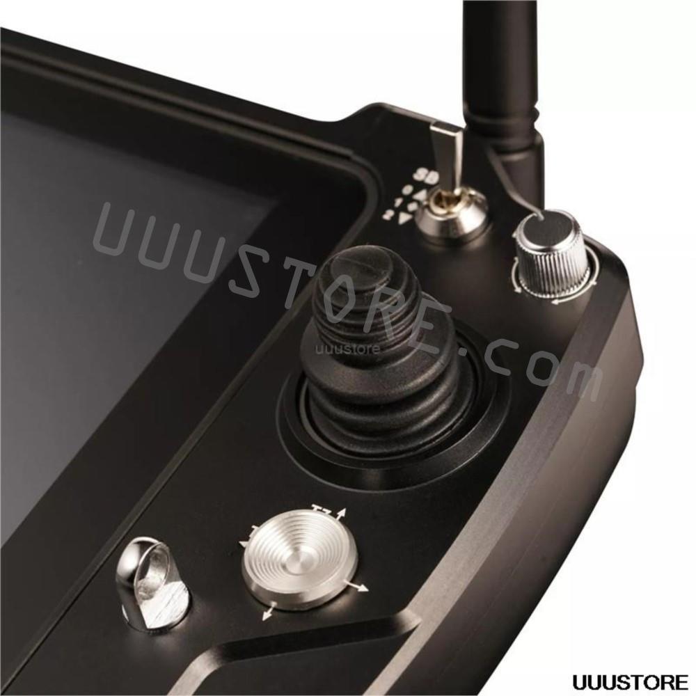 T21 FPV Portable Ground Station - 30KM All-in-one Handheld 8 inch IPS Dual integrated link P900 900MHZ remote control system Long Range System of Drone 5 T21 FPV Portable Ground Station - 30KM All-in-one Handheld 8 inch IPS Dual integrated link P900 900MHZ remote control system Long Range System of Drone — изображение 5