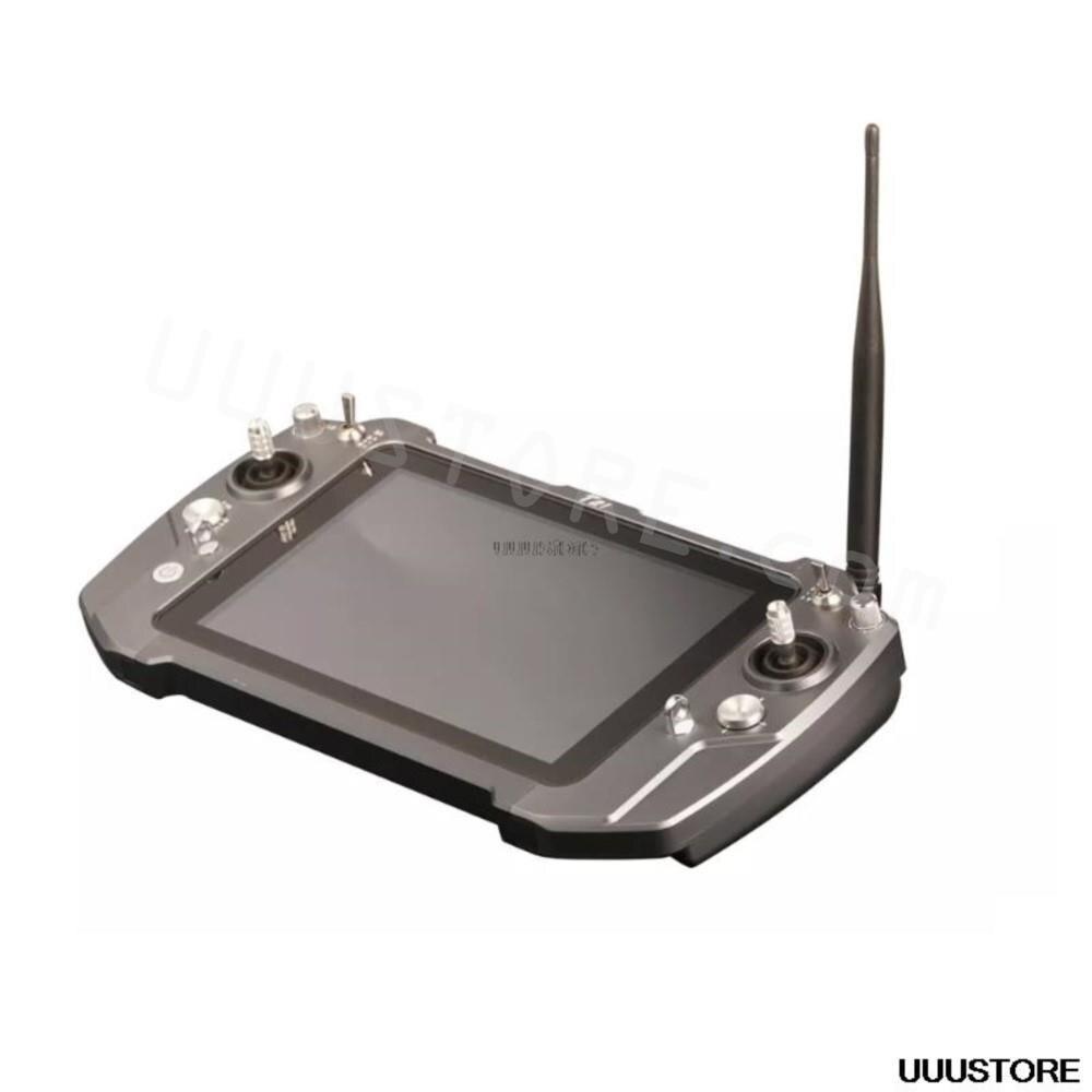 T21 FPV Portable Ground Station - 30KM All-in-one Handheld 8 inch IPS Dual integrated link P900 900MHZ remote control system Long Range System of Drone 2 T21 FPV Portable Ground Station - 30KM All-in-one Handheld 8 inch IPS Dual integrated link P900 900MHZ remote control system Long Range System of Drone — изображение 2