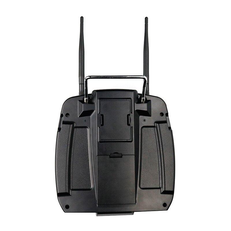 SIYI VD28 Remote Controller - 8KM Remote Digital Image Transmission FPV Camera four in one IP67 Dust-Free Waterproof Design for Agricultural Drone 6 SIYI VD28 Remote Controller - 8KM Remote Digital Image Transmission FPV Camera four in one IP67 Dust-Free Waterproof Design for Agricultural Drone — изображение 6