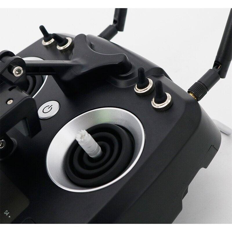 SIYI VD28 Remote Controller - 8KM Remote Digital Image Transmission FPV Camera four in one IP67 Dust-Free Waterproof Design for Agricultural Drone 4 SIYI VD28 Remote Controller - 8KM Remote Digital Image Transmission FPV Camera four in one IP67 Dust-Free Waterproof Design for Agricultural Drone — изображение 4