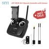 SIYI VD28 Remote Controller - 8KM Remote Digital Image Transmission FPV Camera four in one IP67 Dust-Free Waterproof Design for Agricultural Drone 3 SIYI VD28 Remote Controller - 8KM Remote Digital Image Transmission FPV Camera four in one IP67 Dust-Free Waterproof Design for Agricultural Drone — изображение 3