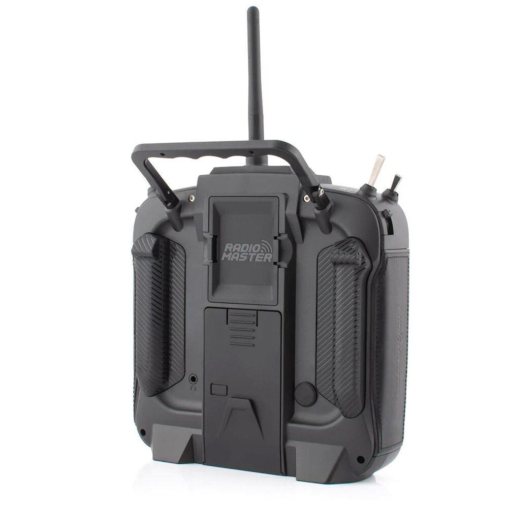 RadioMaster TX16S Mark II Max Radio Controller M2 ELRS-V4 Hall Gimbal  Radio Control Hall Gimbals Drones Airplane Multi-protocol — изображение 3