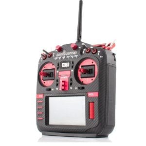 RadioMaster TX16S Mark II Max Radio Controller M2 ELRS-V4 Hall Gimbal  Radio Control Hall Gimbals Drones Airplane Multi-protocol