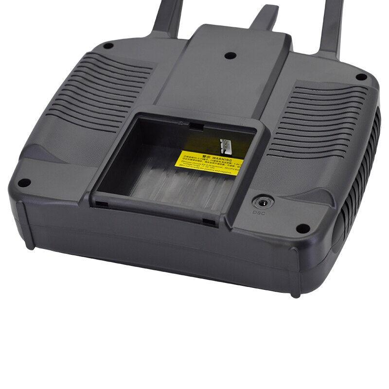 Hotrc HT-6A 2.4G 6CH/KT6A 2.4Ghz 6ch 4ch RC Transmitter FHSS & 6CH Receiver with Box for FPV Drone Rc Airplane Rc Car Rc Boat — изображение 20