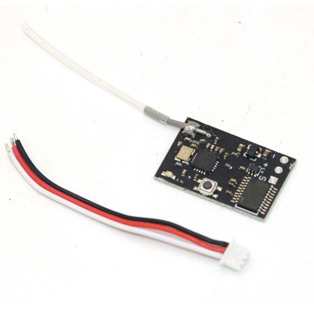 Hotrc HT-6A 2.4G 6CH/KT6A 2.4Ghz 6ch 4ch RC Transmitter FHSS & 6CH Receiver with Box for FPV Drone Rc Airplane Rc Car Rc Boat — изображение 7