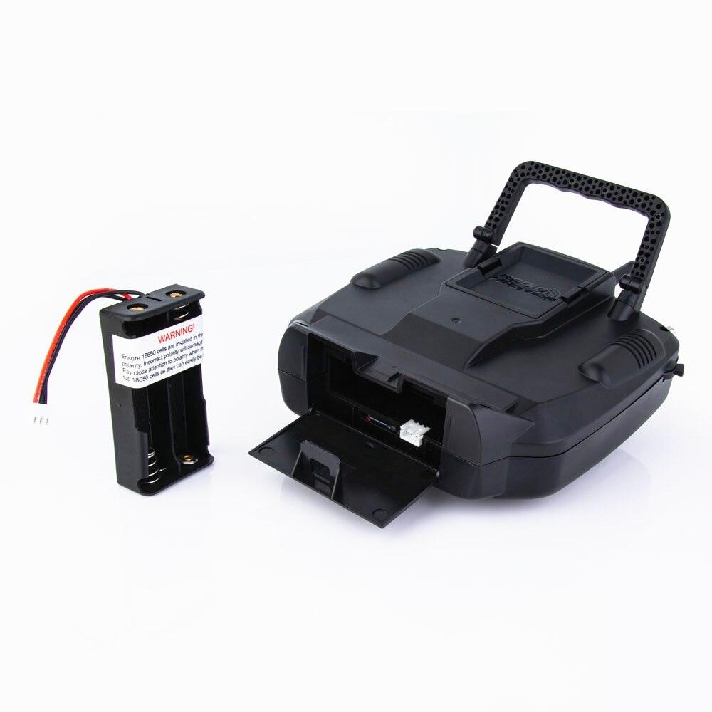 RadioMaster TX12 OpenTX Multi-Module 16ch Compatible Digital Proportional Radio System Transmitter for RC FPV Racing Drone 11 RadioMaster TX12 OpenTX Multi-Module 16ch Compatible Digital Proportional Radio System Transmitter for RC FPV Racing Drone — изображение 11