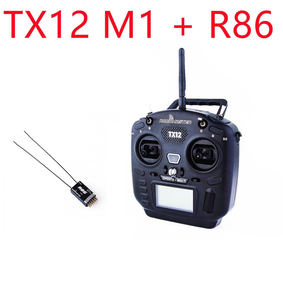 RadioMaster TX12 OpenTX Multi-Module 16ch Compatible Digital Proportional Radio System Transmitter for RC FPV Racing Drone 7 RadioMaster TX12 OpenTX Multi-Module 16ch Compatible Digital Proportional Radio System Transmitter for RC FPV Racing Drone — изображение 7