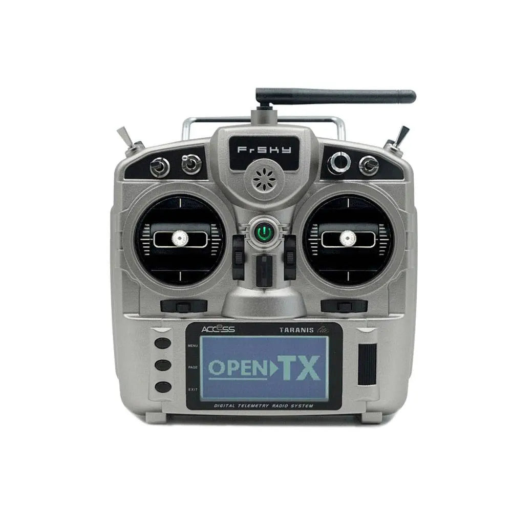 FrSky Taranis X9 Lite S ACCESS 2.4G 24CH Radio Transmitter 5 FrSky Taranis X9 Lite S ACCESS 2.4G 24CH Radio Transmitter — изображение 5
