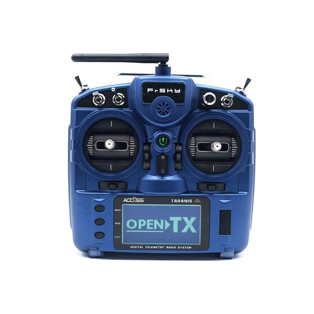 FrSky Taranis X9 Lite S ACCESS 2.4G 24CH Radio Transmitter 4 FrSky Taranis X9 Lite S ACCESS 2.4G 24CH Radio Transmitter — изображение 4