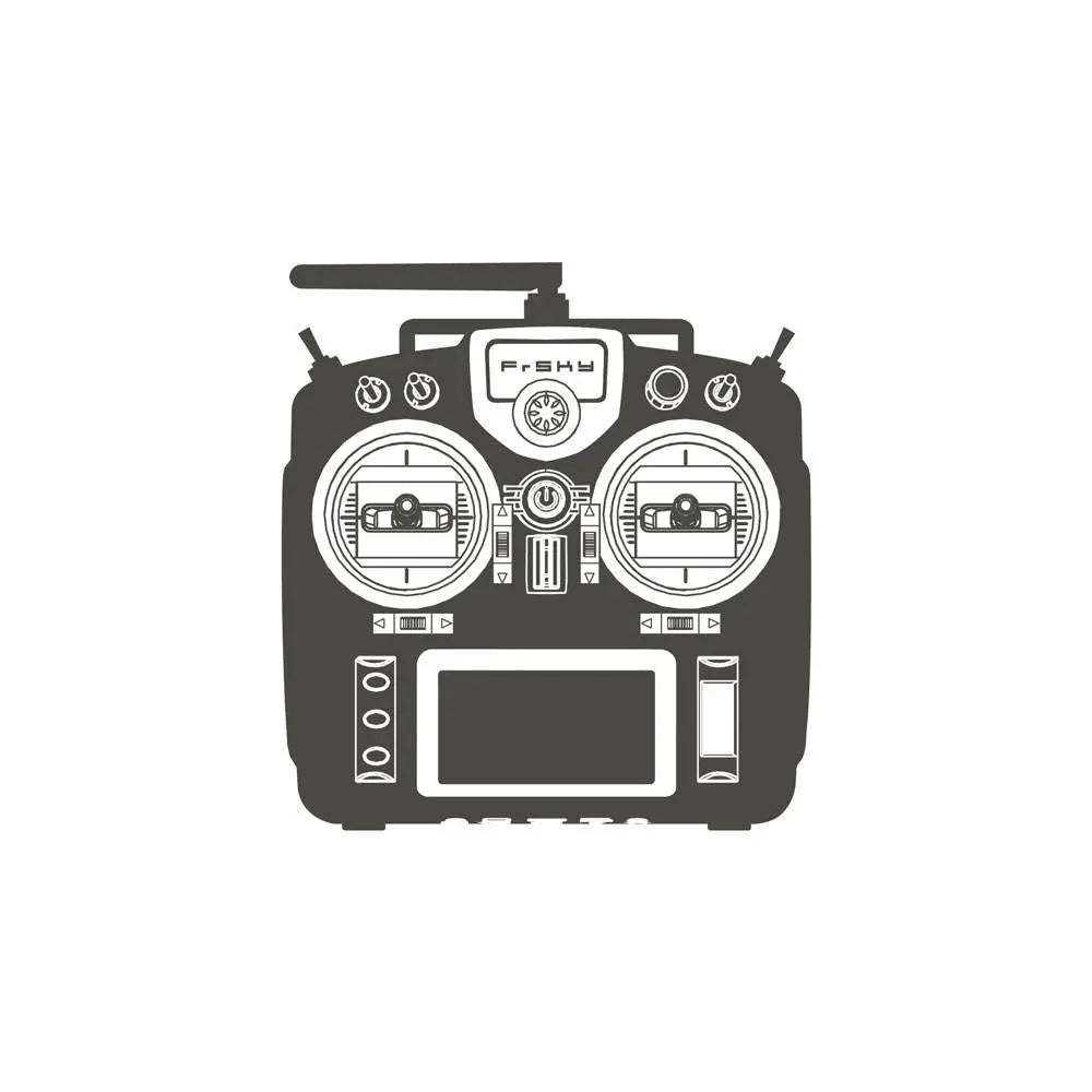 FrSky Taranis X9 Lite S ACCESS 2.4G 24CH Radio Transmitter 3 FrSky Taranis X9 Lite S ACCESS 2.4G 24CH Radio Transmitter — изображение 3