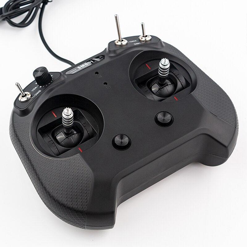 FLYSKY FS-SM001 simulator 8CH/6CH support DRL Liftoff DCL Freerider APD and many other simulators suitable for crossing machines — изображение 6