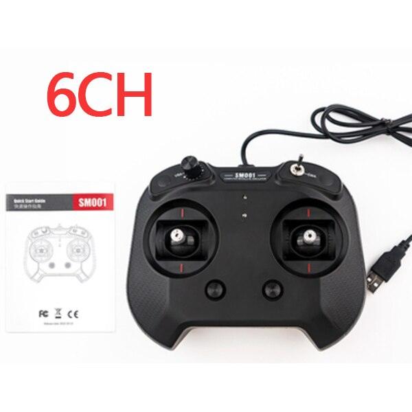 FLYSKY FS-SM001 simulator 8CH/6CH support DRL Liftoff DCL Freerider APD and many other simulators suitable for crossing machines — изображение 5
