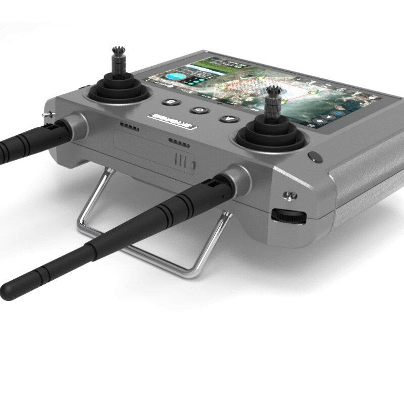 Skydroid H12 12 Channel 2.4GHz 1080P Digital Video Data Transmission Transmitter H12 3 in 1 Android Drone Remote Control 10 Skydroid H12 12 Channel 2.4GHz 1080P Digital Video Data Transmission Transmitter H12 3 in 1 Android Drone Remote Control — изображение 10