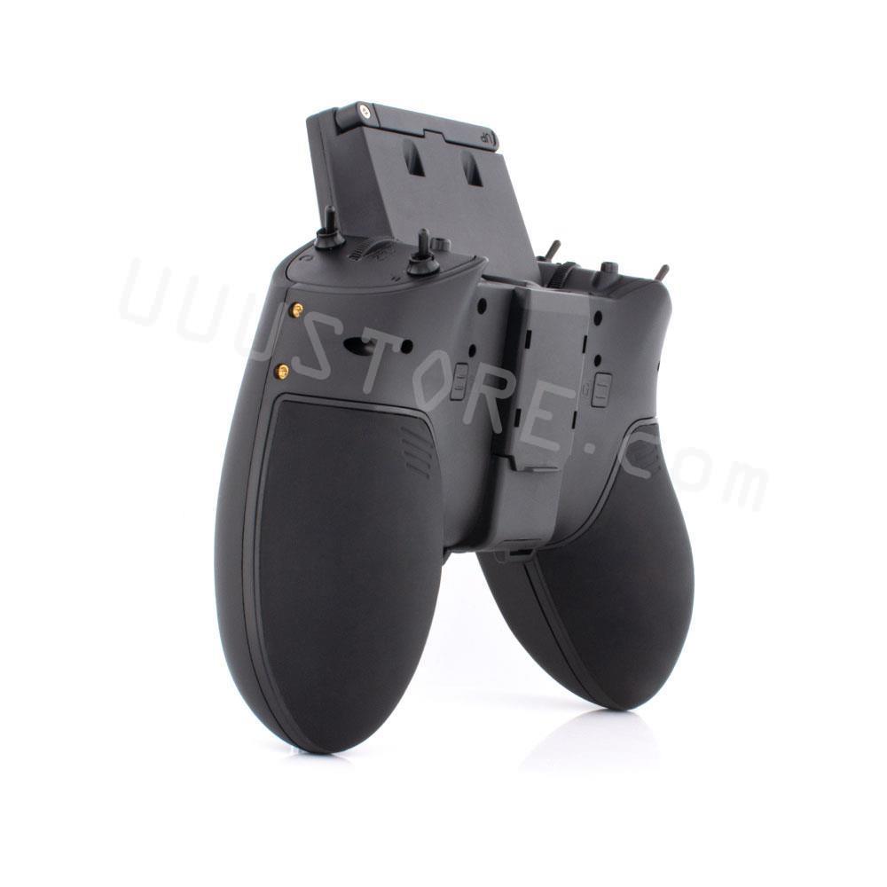 RadioMaster ZORRO Transmitter - 2.4Ghz 16CH CC2500 / 4in1 / ELRS Hall Gimbal LCD Screen OpenTX Radio Transmitter Mode2 for RC FPV Drone 11 RadioMaster ZORRO Transmitter - 2.4Ghz 16CH CC2500 / 4in1 / ELRS Hall Gimbal LCD Screen OpenTX Radio Transmitter Mode2 for RC FPV Drone — изображение 11