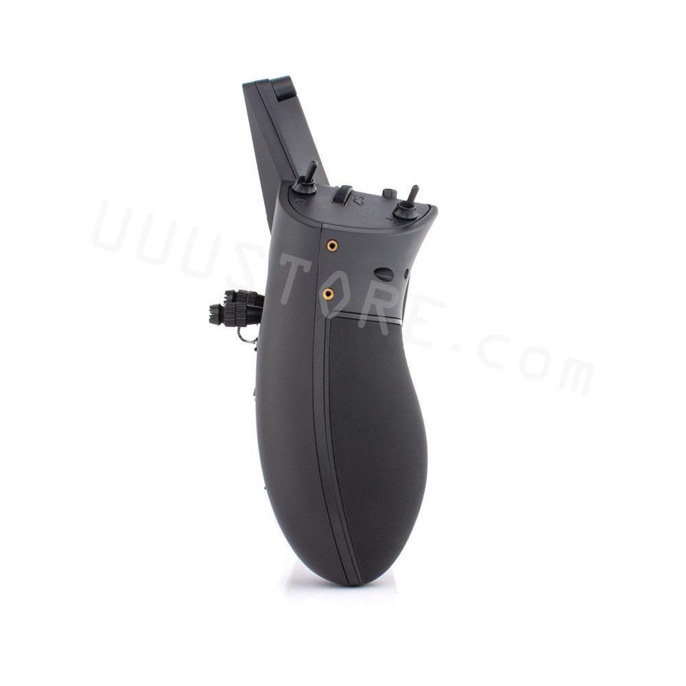 RadioMaster ZORRO Transmitter - 2.4Ghz 16CH CC2500 / 4in1 / ELRS Hall Gimbal LCD Screen OpenTX Radio Transmitter Mode2 for RC FPV Drone 9 RadioMaster ZORRO Transmitter - 2.4Ghz 16CH CC2500 / 4in1 / ELRS Hall Gimbal LCD Screen OpenTX Radio Transmitter Mode2 for RC FPV Drone — изображение 9