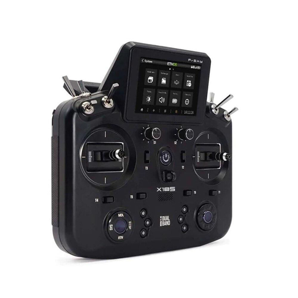 FrSky Tandem X18 X18S Radio Transmitter w/ Built-in TD 900M/2.4G Dual-Band Internal RF Module FrSky Taranis X-Lite Pro 2 FrSky Tandem X18 X18S Radio Transmitter w/ Built-in TD 900M/2.4G Dual-Band Internal RF Module FrSky Taranis X-Lite Pro — изображение 2