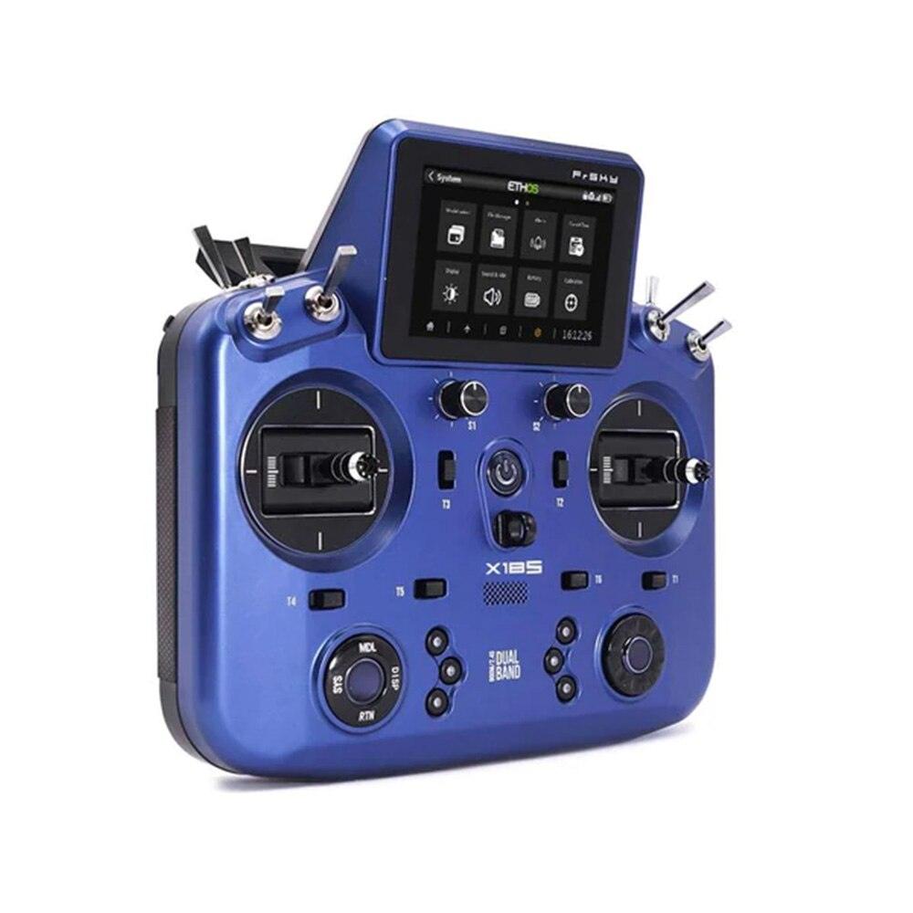FrSky Tandem X18 X18S Radio Transmitter w/ Built-in TD 900M/2.4G Dual-Band Internal RF Module FrSky Taranis X-Lite Pro 1 FrSky Tandem X18 X18S Radio Transmitter w/ Built-in TD 900M/2.4G Dual-Band Internal RF Module FrSky Taranis X-Lite Pro