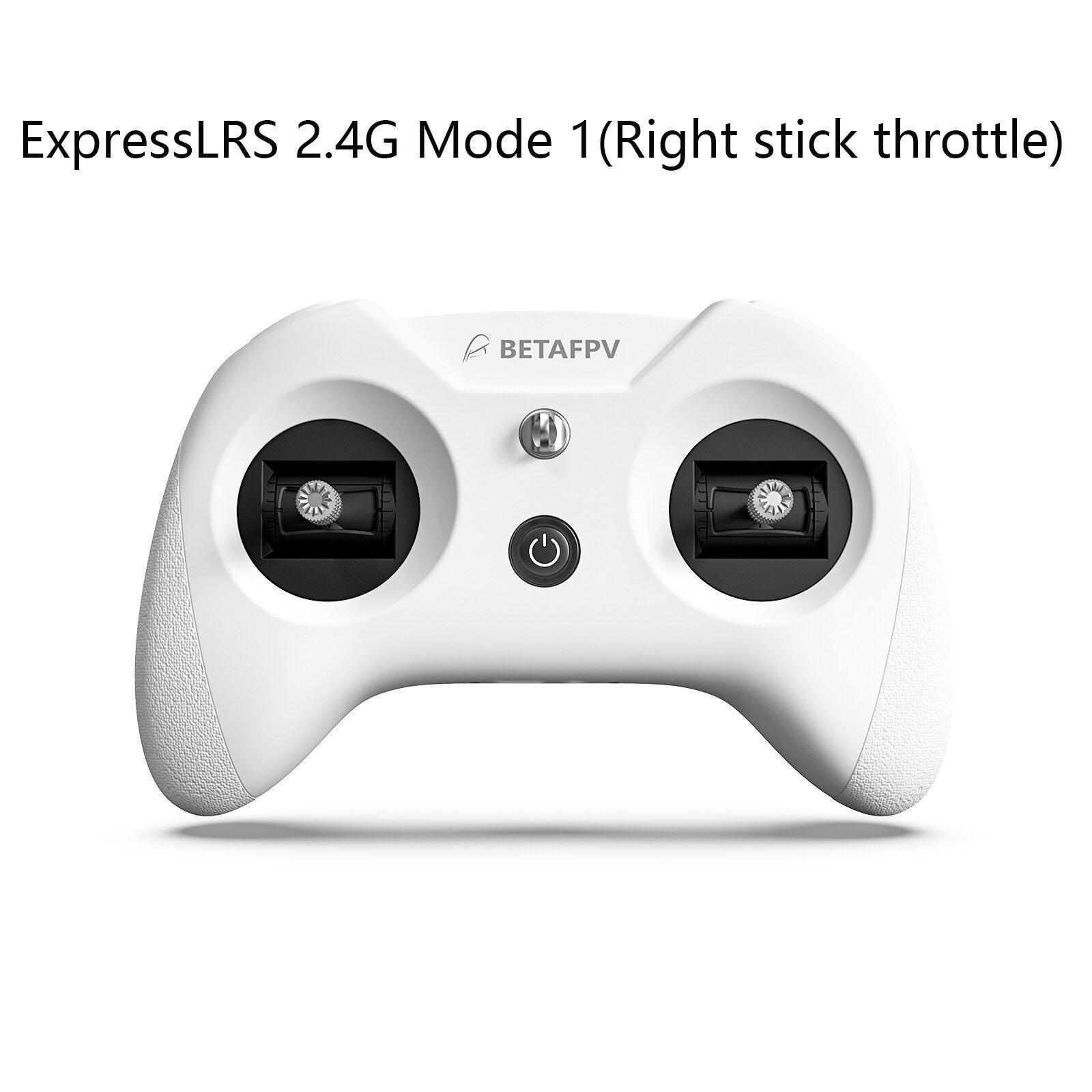 BETAFPV LiteRadio 3 Radio Transmitter Carrying Case Lanyard Belt Parts FPV Drone Remote Controller — изображение 7