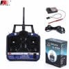 Flysky FS-CT6B 2.4G 6-Channel AFHDS Transmitter with FS-R6B Receiver for RC Quadcopter Multirotor Drone Airplane - Image 3