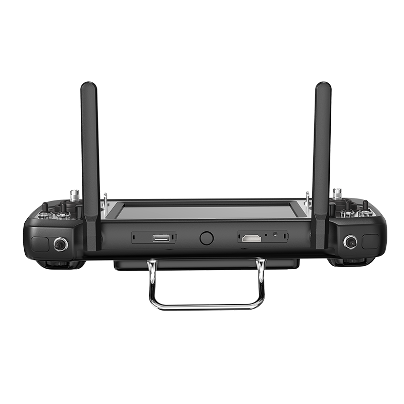 CUAV SIYI MK32 15 KM Wireless Digital Image Transmission - Real Time Dual Operator Display Remote Control — изображение 6