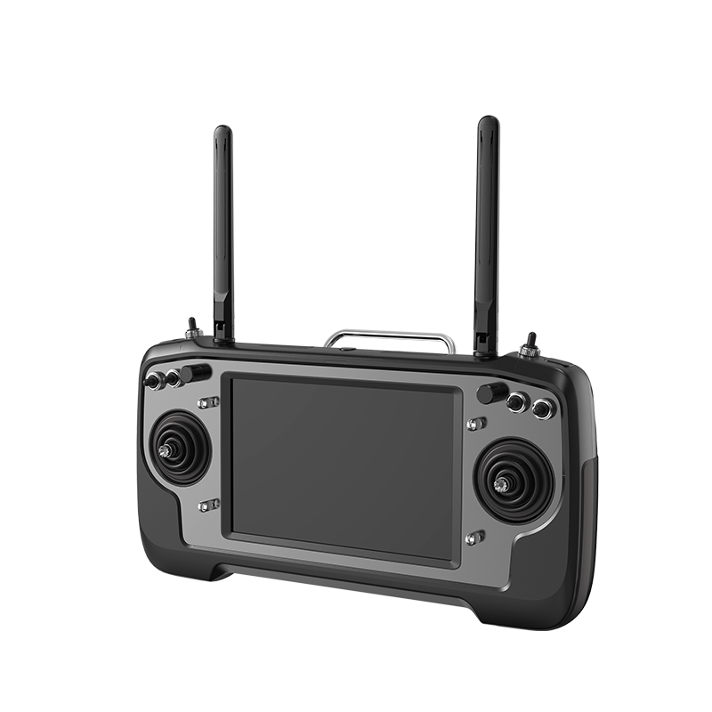 CUAV SIYI MK32 15 KM Wireless Digital Image Transmission - Real Time Dual Operator Display Remote Control — изображение 5