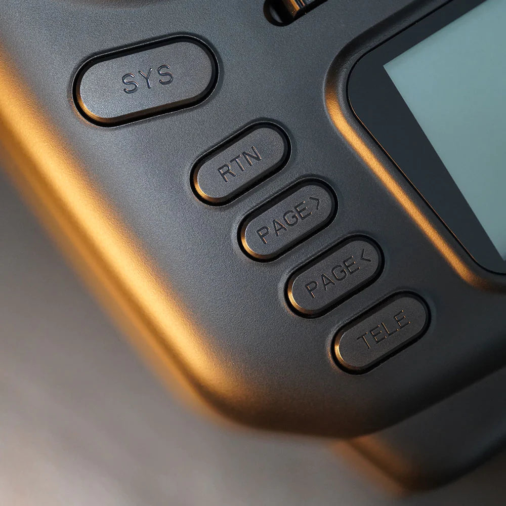 RadioMaster TX12 Mark II Radio Controller — изображение 7