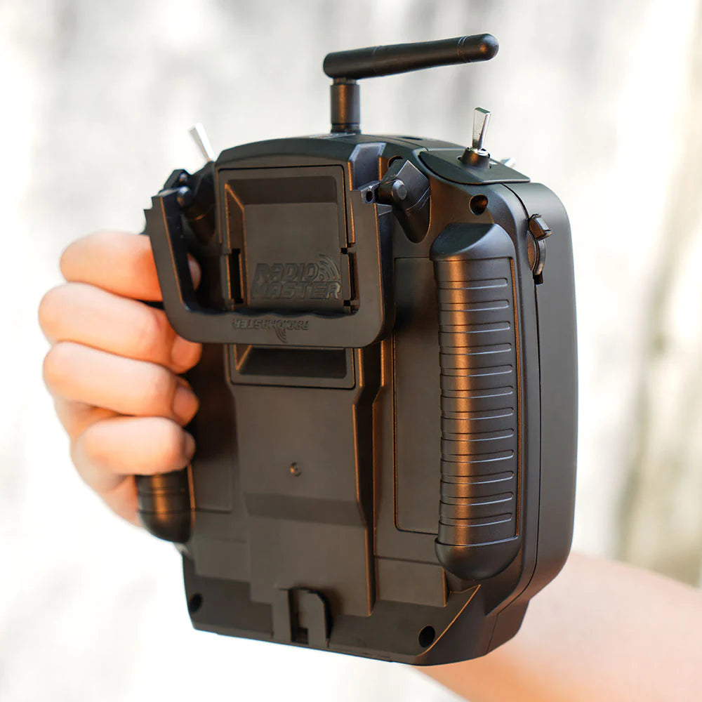 RadioMaster TX12 Mark II Radio Controller — изображение 4