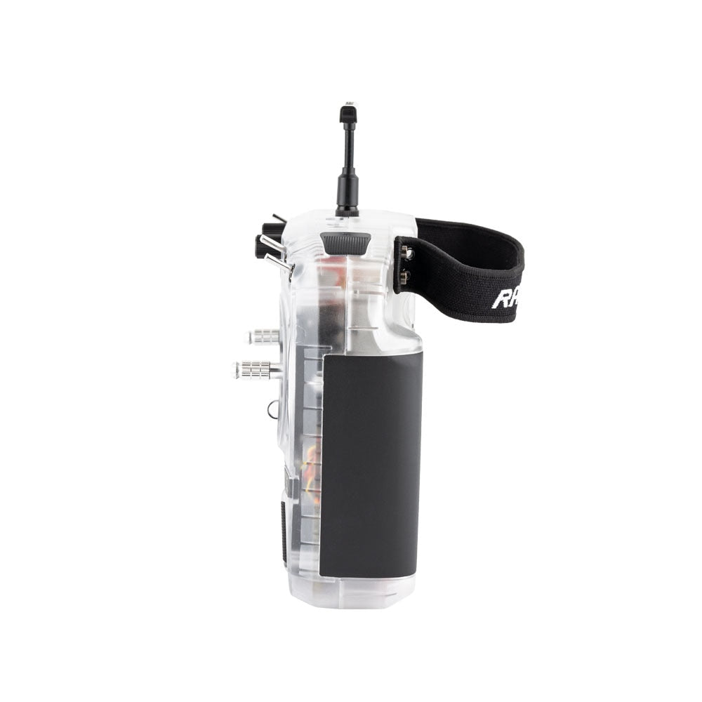 RadioMaster Boxer Transparent Version - ExpressLRS 2.4G 16ch Hall Gimbals Transmitter Remote Control - Image 10