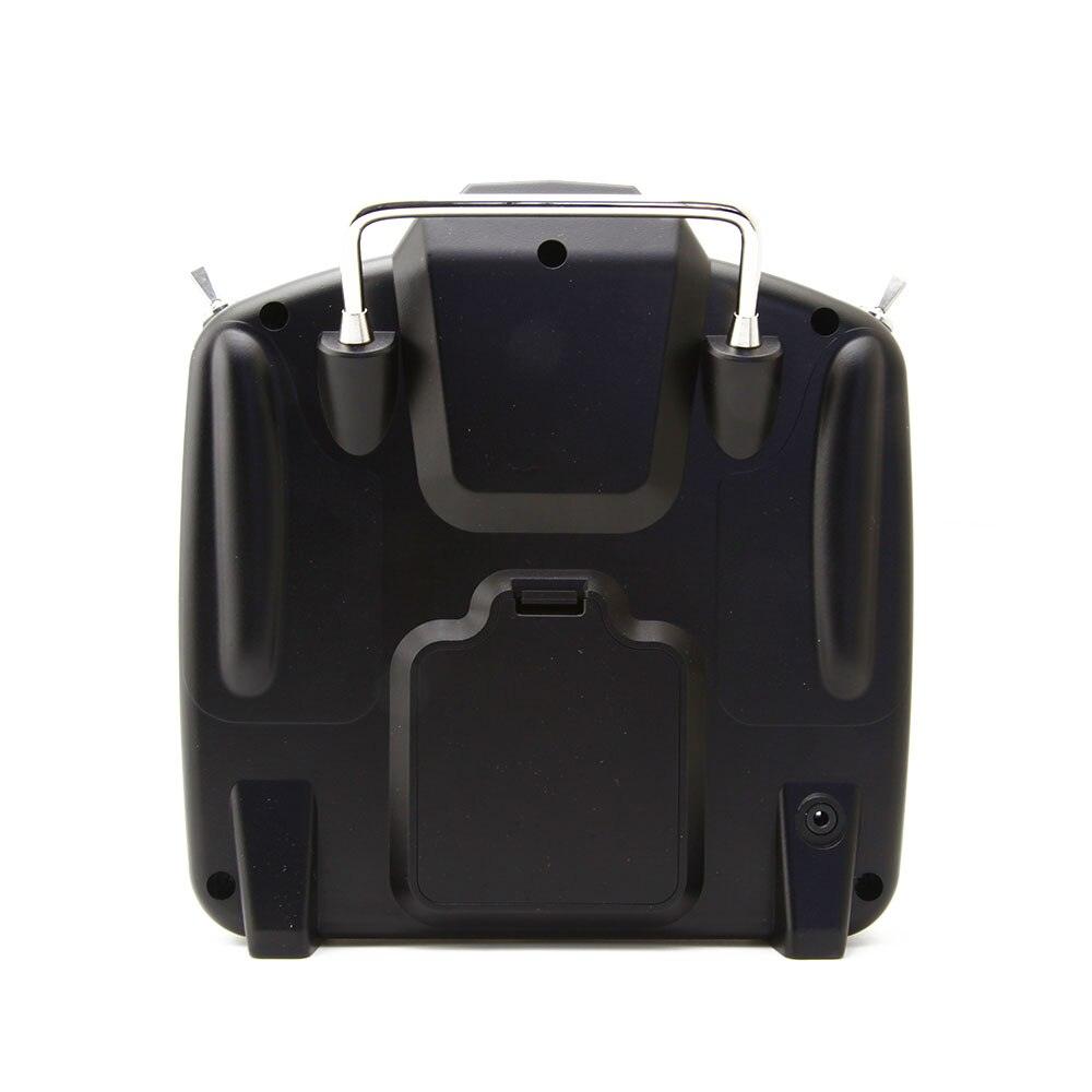 Microzone MC8B 2.4G 8CH Remote Control Transmitter & MC8RE/ MC9002 Receiver Radio System For RC Aircraft Fixed-wing Helicopter - Image 10