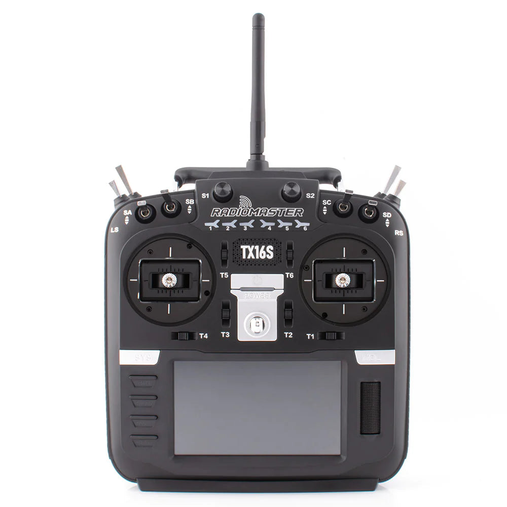 RadioMaster TX16S Mark II Radio Controller (Mode 2)