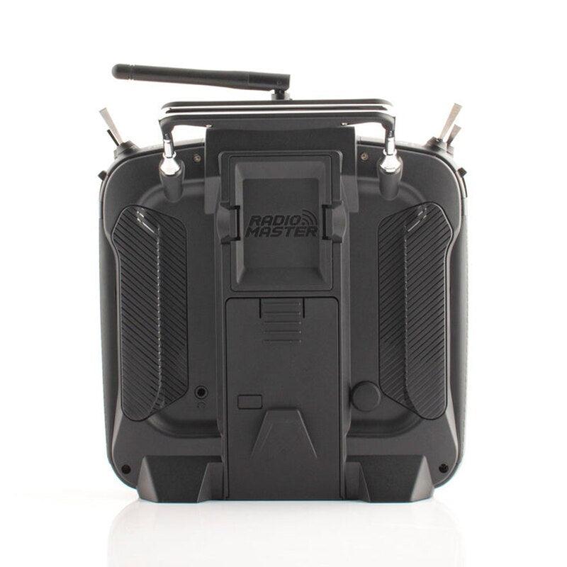 RadioMaster TX16S Mark II V4.0 Hall Gimbal 4IN1 ELRS Radio Controller Support EdgeTX/OpenTX Built-in Dual Speakers for RC Drone 2 RadioMaster TX16S Mark II V4.0 Hall Gimbal 4IN1 ELRS Radio Controller Support EdgeTX/OpenTX Built-in Dual Speakers for RC Drone — изображение 2