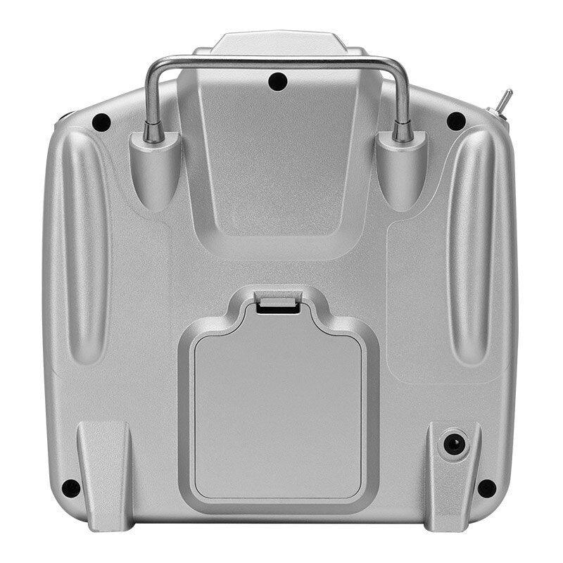 MicroZone MC7 - 2.4G Controller Transmitter With MC8RE Receiver Radio System for RC Airplane Drone multirotor Helicopter VS MC6C 8 MicroZone MC7 - 2.4G Controller Transmitter With MC8RE Receiver Radio System for RC Airplane Drone multirotor Helicopter VS MC6C — изображение 8