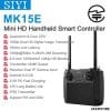 SIYI MK15E Transmitter - Mini HD Handheld Radio System Transmitter FPV Remote Control 5.5-Inch Monitor 1080p 60fps 180ms FPV Japan MIC Certified - Image 3