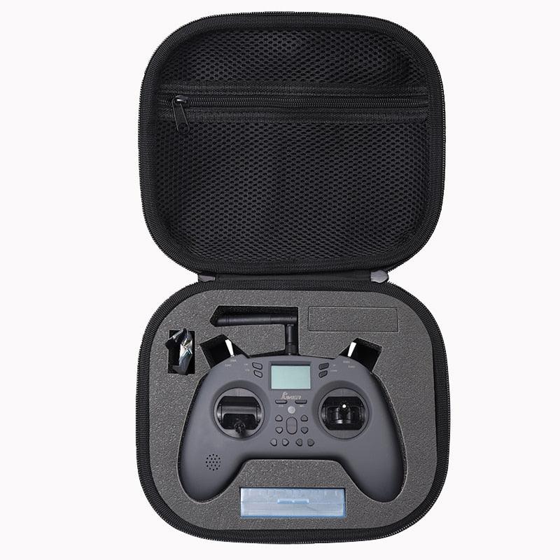 Jumper T-Lite Storage Bag Portable Carrying Case Remote Control Protector Handbag for TLite Series / RadioLink T8S Transmitter — изображение 4