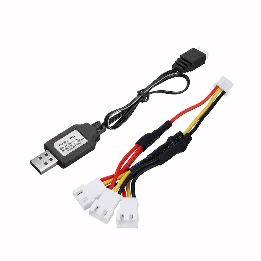 7.4V 1500mAh Drone Battery  With JST plug for Rc Boats Car Tanks Drones Parts For UD1601 UD1602 SG1603 SG1604 7.4V 18650 Battery — изображение 6