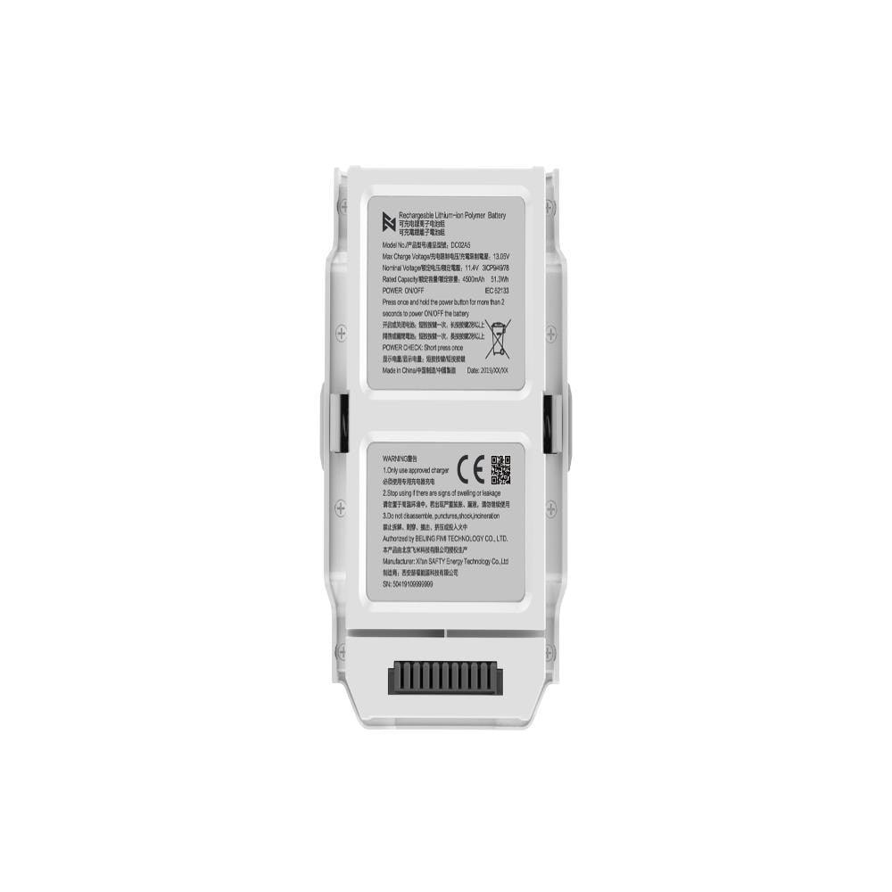 FIMI X8SE 2022 &2020 Drone Modular Battery x8se smart batterie RC Quadcopter Spare Parts bateria 11.4V 4500mAh Rechargeable Lipo Battery - Image 6