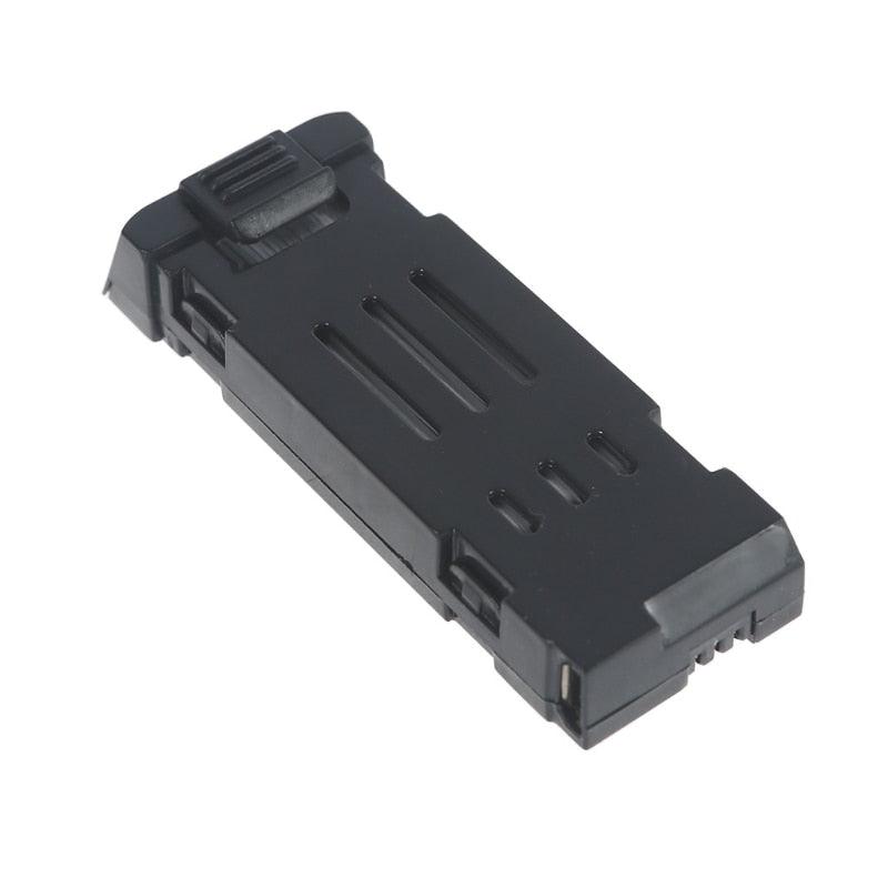 3.7V 1800mAh Lithium Battery Li-po Battery for Eachine E58 L800 JY019 S168 Drone X Pro RC Modular Battery 11 3.7V 1800mAh Lithium Battery Li-po Battery for Eachine E58 L800 JY019 S168 Drone X Pro RC Modular Battery - Image 11