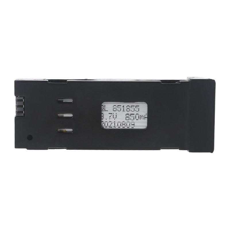3.7V 1800mAh Lithium Battery Li-po Battery for Eachine E58 L800 JY019 S168 Drone X Pro RC Modular Battery 10 3.7V 1800mAh Lithium Battery Li-po Battery for Eachine E58 L800 JY019 S168 Drone X Pro RC Modular Battery - Image 10