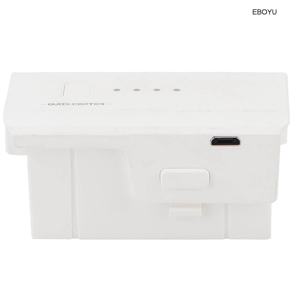 Original 7.4V 1500mAh 25C Lipo battery for SJRC Z5 GPS Drone RC Modular Battery for Drone 9 Original 7.4V 1500mAh 25C Lipo battery for SJRC Z5 GPS Drone RC Modular Battery for Drone — изображение 9