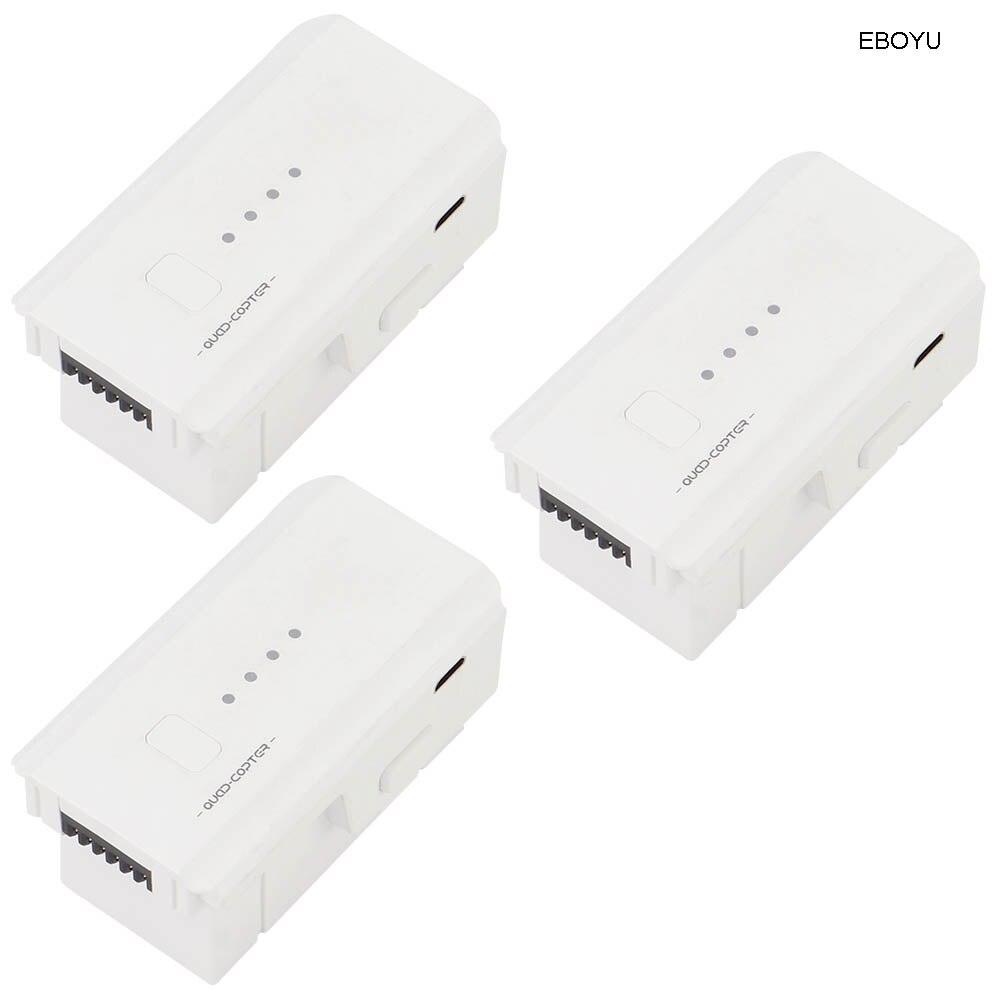 Original 7.4V 1500mAh 25C Lipo battery for SJRC Z5 GPS Drone RC Modular Battery for Drone 7 Original 7.4V 1500mAh 25C Lipo battery for SJRC Z5 GPS Drone RC Modular Battery for Drone — изображение 7