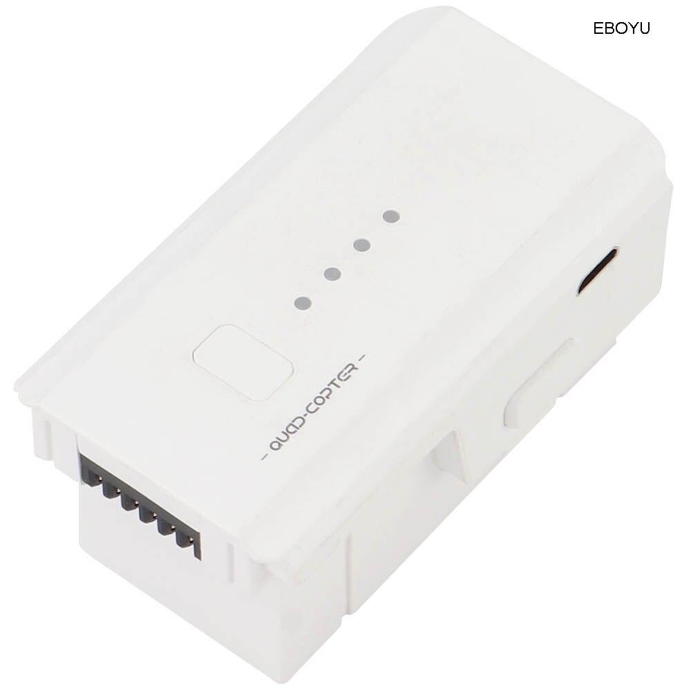 Original 7.4V 1500mAh 25C Lipo battery for SJRC Z5 GPS Drone RC Modular Battery for Drone 4 Original 7.4V 1500mAh 25C Lipo battery for SJRC Z5 GPS Drone RC Modular Battery for Drone — изображение 4