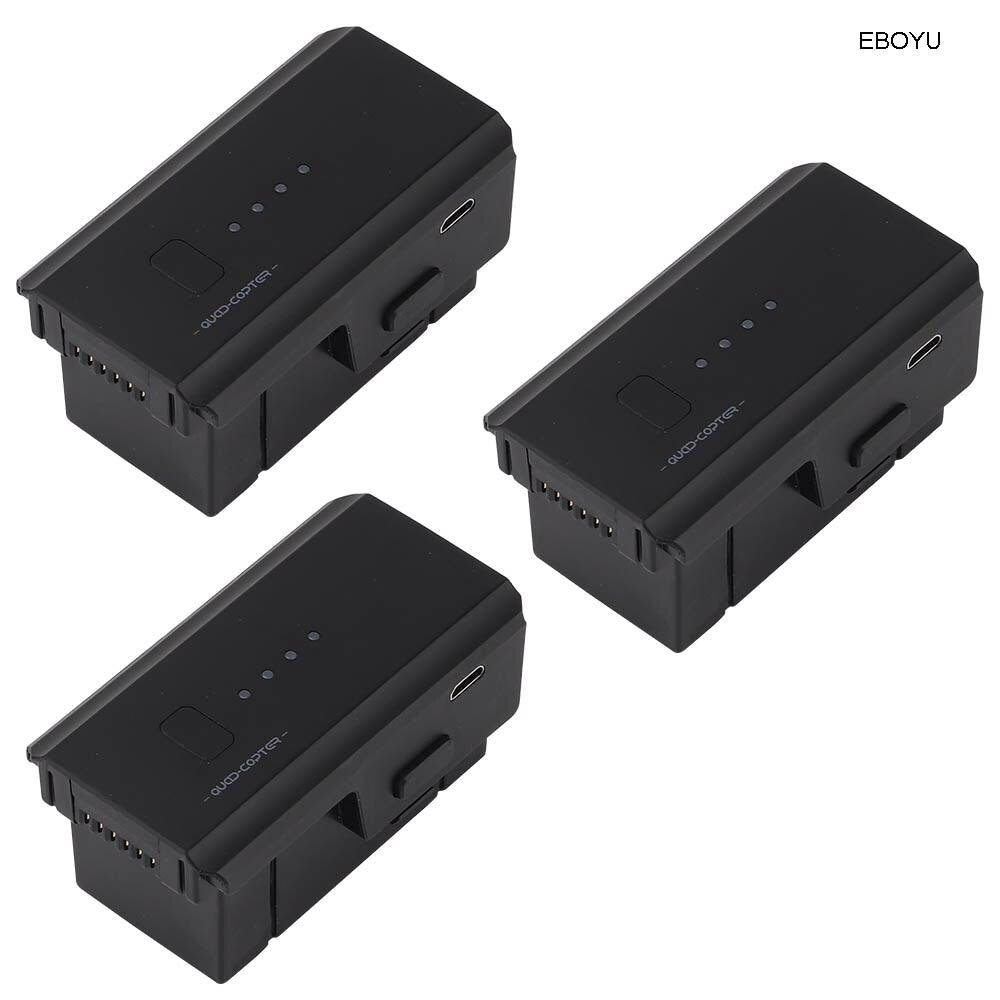 Original 7.4V 1500mAh 25C Lipo battery for SJRC Z5 GPS Drone RC Modular Battery for Drone 2 Original 7.4V 1500mAh 25C Lipo battery for SJRC Z5 GPS Drone RC Modular Battery for Drone — изображение 2