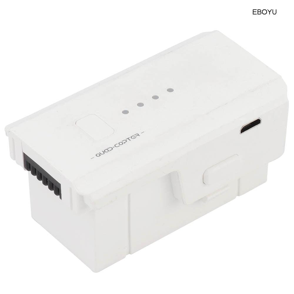 Original 7.4V 1500mAh 25C  Lipo battery for SJRC Z5 GPS Drone RC Modular Battery for Drone