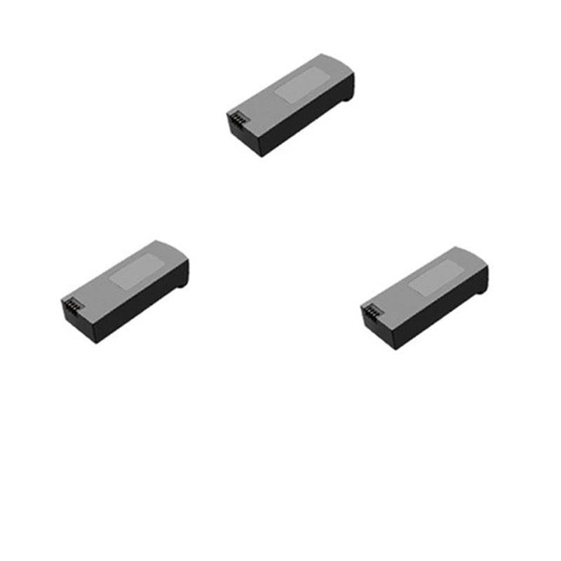 4DRC F11 PRO Drone Battery - 7.4V 2500MAH Battery / 4DRC F11 Pro Propeller Modular Battery 9 4DRC F11 PRO Drone Battery - 7.4V 2500MAH Battery / 4DRC F11 Pro Propeller Modular Battery — изображение 9