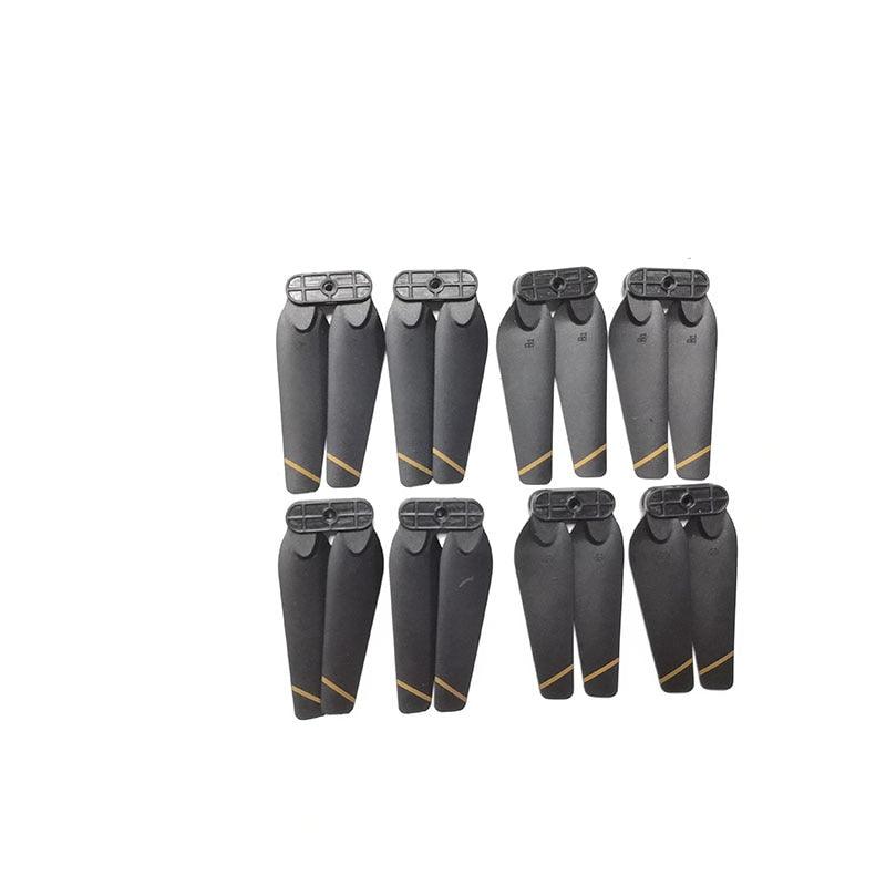 4DRC V4 RC Drone RICHIE RC Quacopter Propeller Blades Wing Arm Motors Engine Spare Parts 4D-V4 Battery 12 4DRC V4 RC Drone RICHIE RC Quacopter Propeller Blades Wing Arm Motors Engine Spare Parts 4D-V4 Battery - Image 12