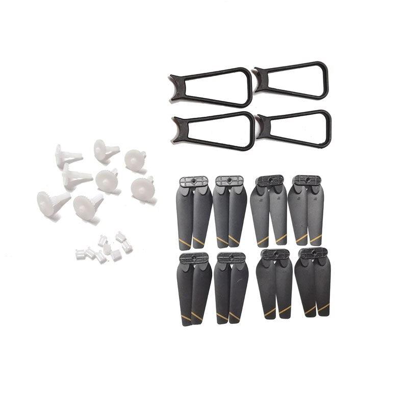 4DRC V4 RC Drone RICHIE RC Quacopter Propeller Blades Wing Arm Motors Engine Spare Parts 4D-V4 Battery 11 4DRC V4 RC Drone RICHIE RC Quacopter Propeller Blades Wing Arm Motors Engine Spare Parts 4D-V4 Battery - Image 11