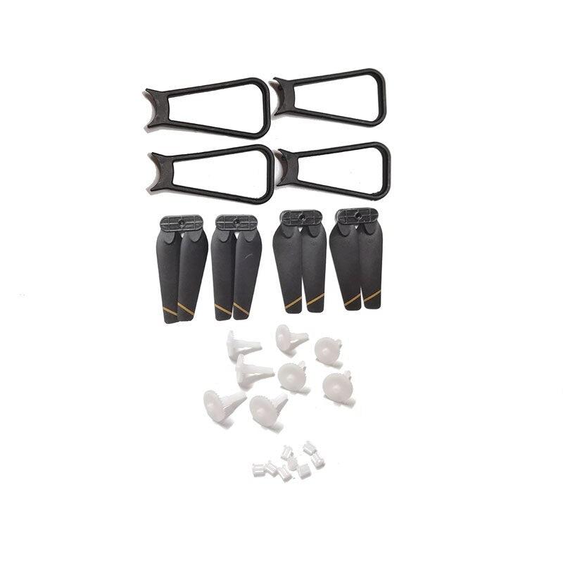 4DRC V4 RC Drone RICHIE RC Quacopter Propeller Blades Wing Arm Motors Engine Spare Parts 4D-V4 Battery 7 4DRC V4 RC Drone RICHIE RC Quacopter Propeller Blades Wing Arm Motors Engine Spare Parts 4D-V4 Battery - Image 7