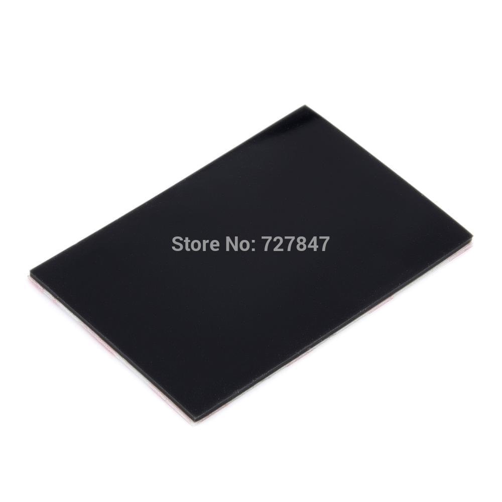 10pcs Gum Battery Silicone Non-slip Pads - Anti Skid Pad for RC Multirotor FPV Racing Drone Spare Part DIY Accessories Modular Battery