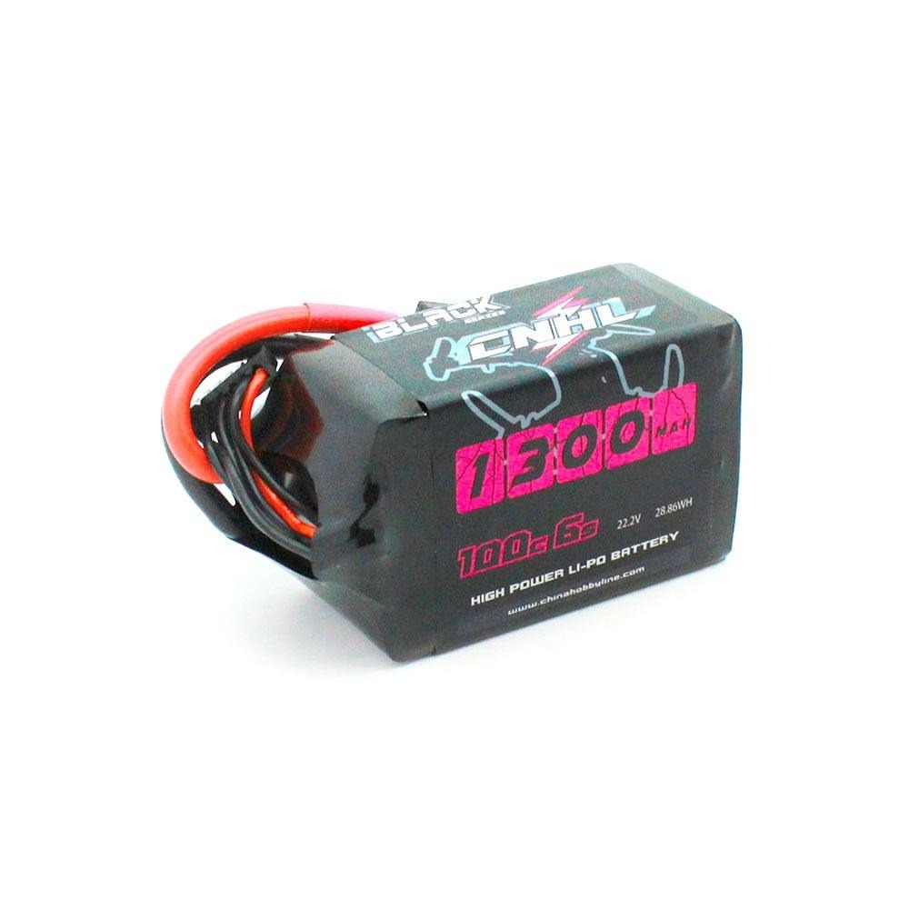 4PCS CNHL 6S Lipo Battery for FPV Drone - 22.2V 1100mAh 1300mAh 1500mAh 100C With XT60 Plug For RC FPV Airplane Quadcopter Helicopter Drone 1 4PCS CNHL 6S Lipo Battery for FPV Drone - 22.2V 1100mAh 1300mAh 1500mAh 100C With XT60 Plug For RC FPV Airplane Quadcopter Helicopter Drone